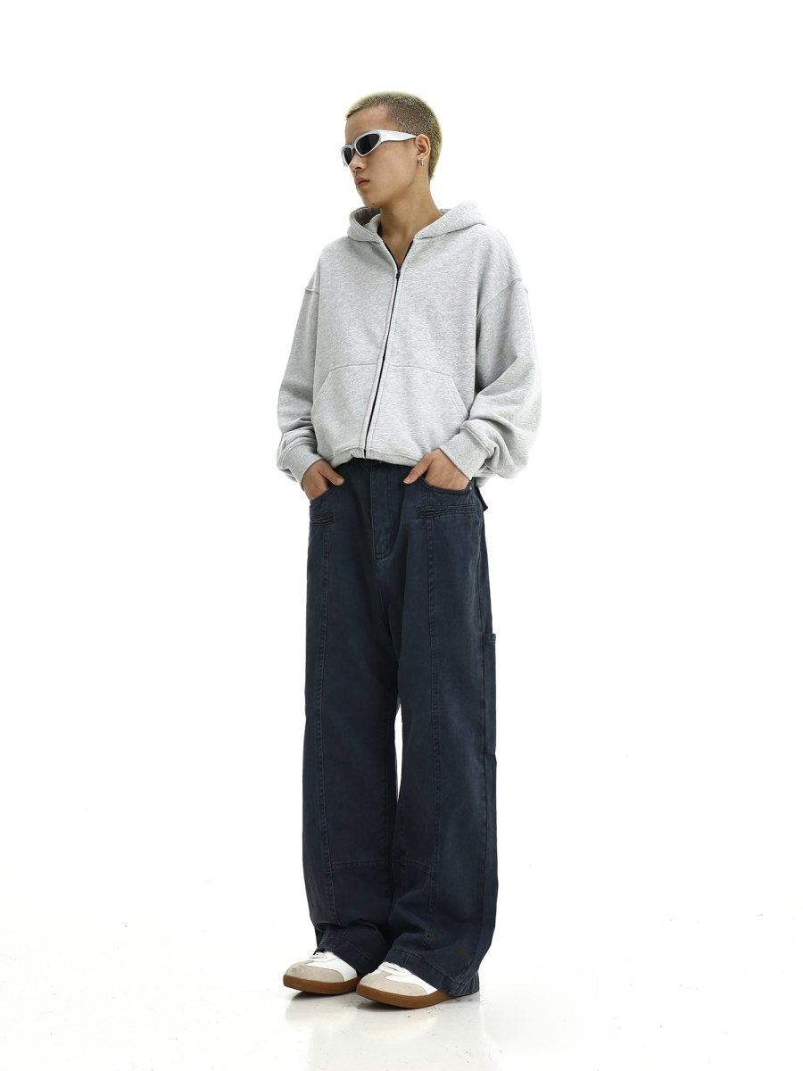 Haven Co.™ | American Washed Pants