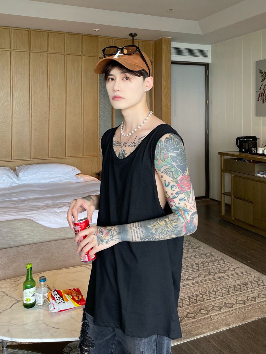Haven Co.™ | Tank Top
