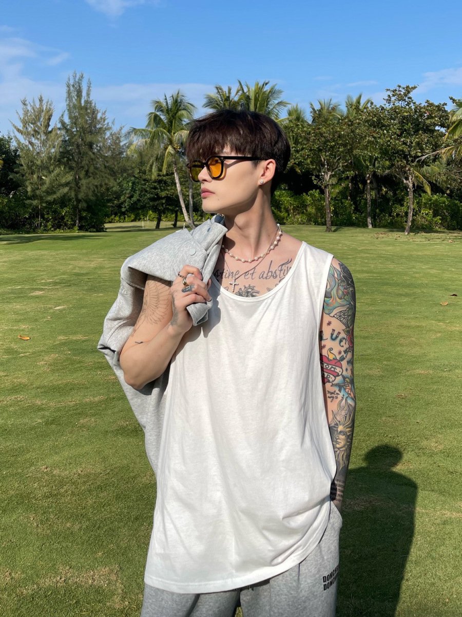 Haven Co.™ | Tank Top