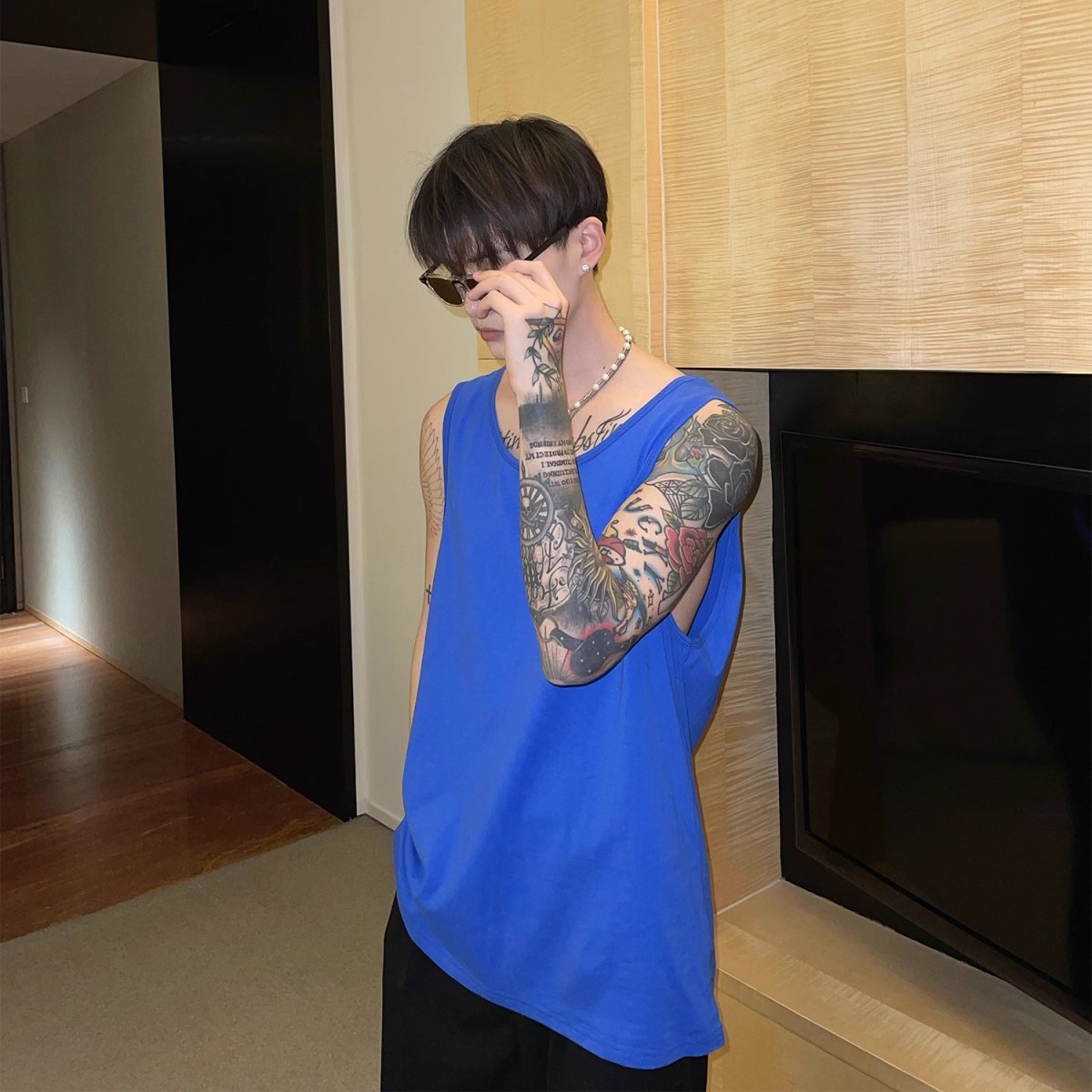 Haven Co.™ | Tank Top
