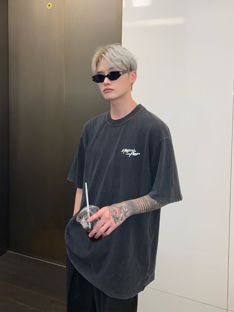Haven Co.™ | Mersheir T-Shirt