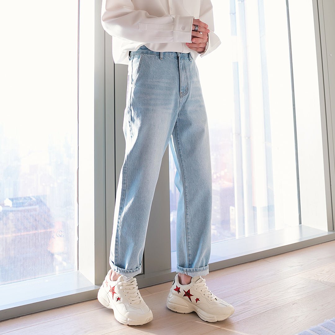 Haven Co.™ | Carrot Jeans