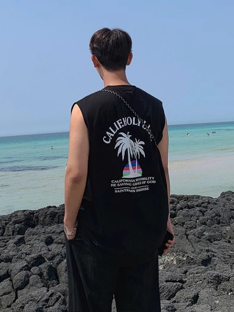 Haven Co.™ | Holy Life Tank Top