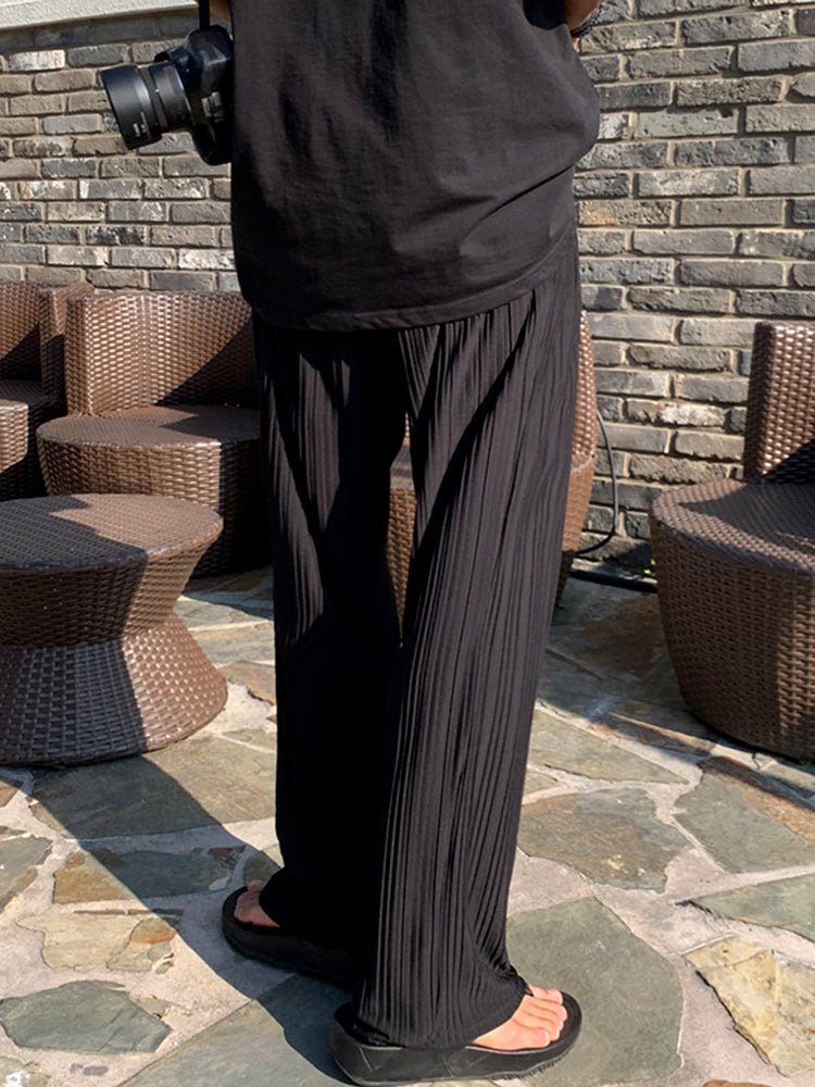 Haven Co.™ | Drap Mop Pants