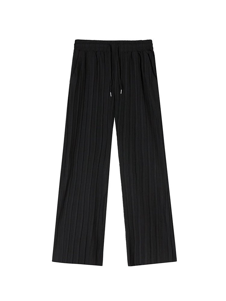 Haven Co.™ | Drap Mop Pants