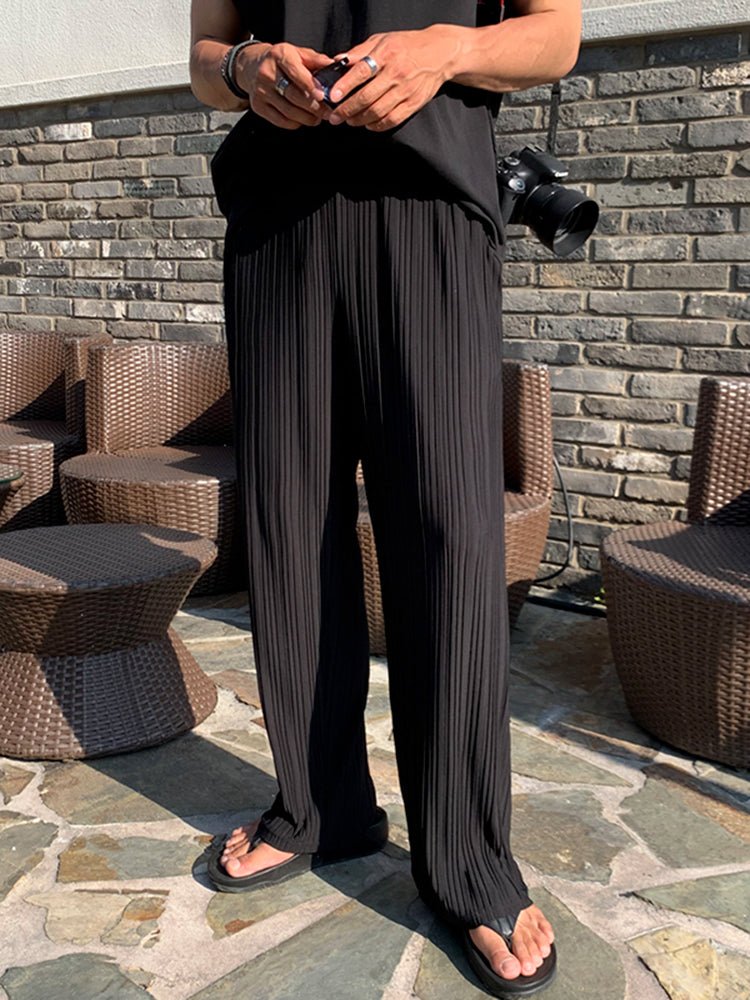 Haven Co.™ | Drap Mop Pants