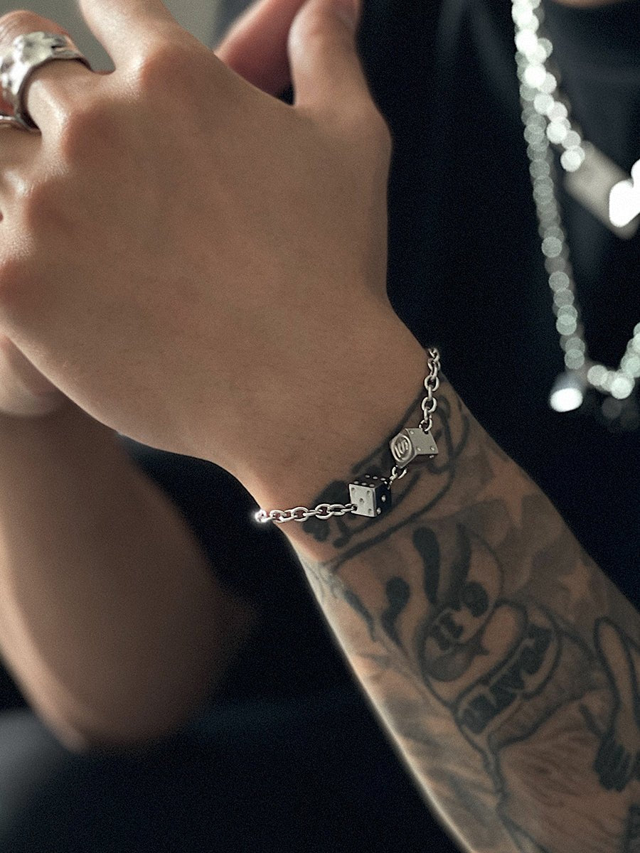 Haven Co.™ | Dice armband