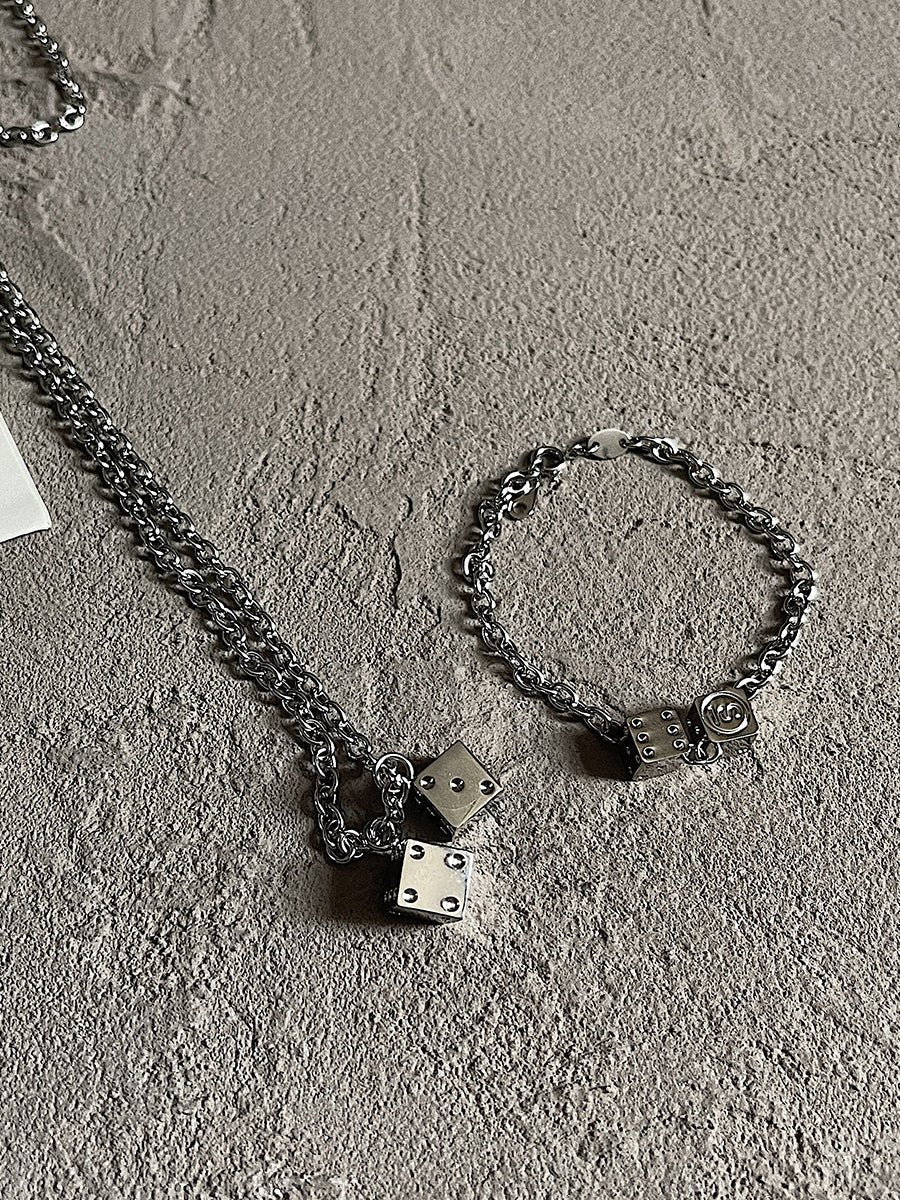 Haven Co.™ | Dice armband