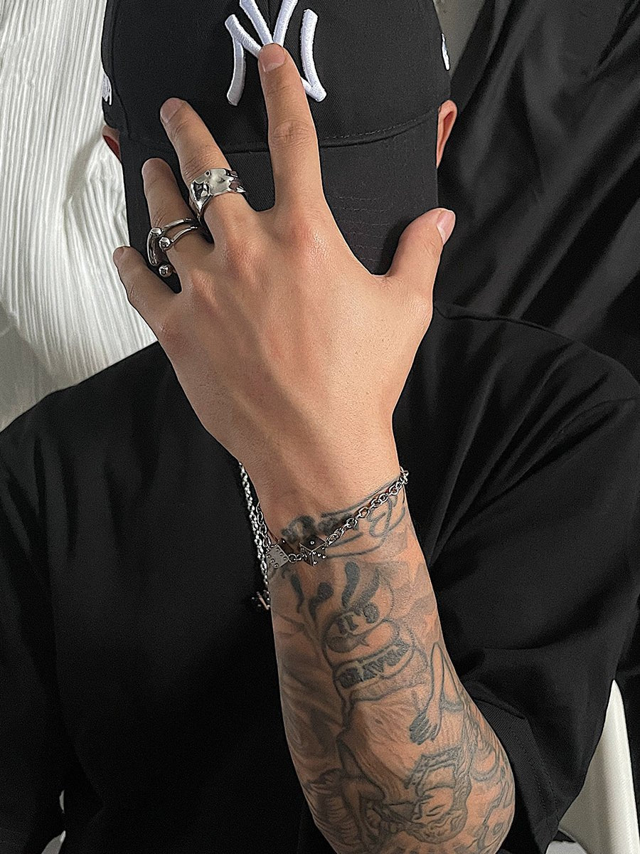Haven Co.™ | Dice armband