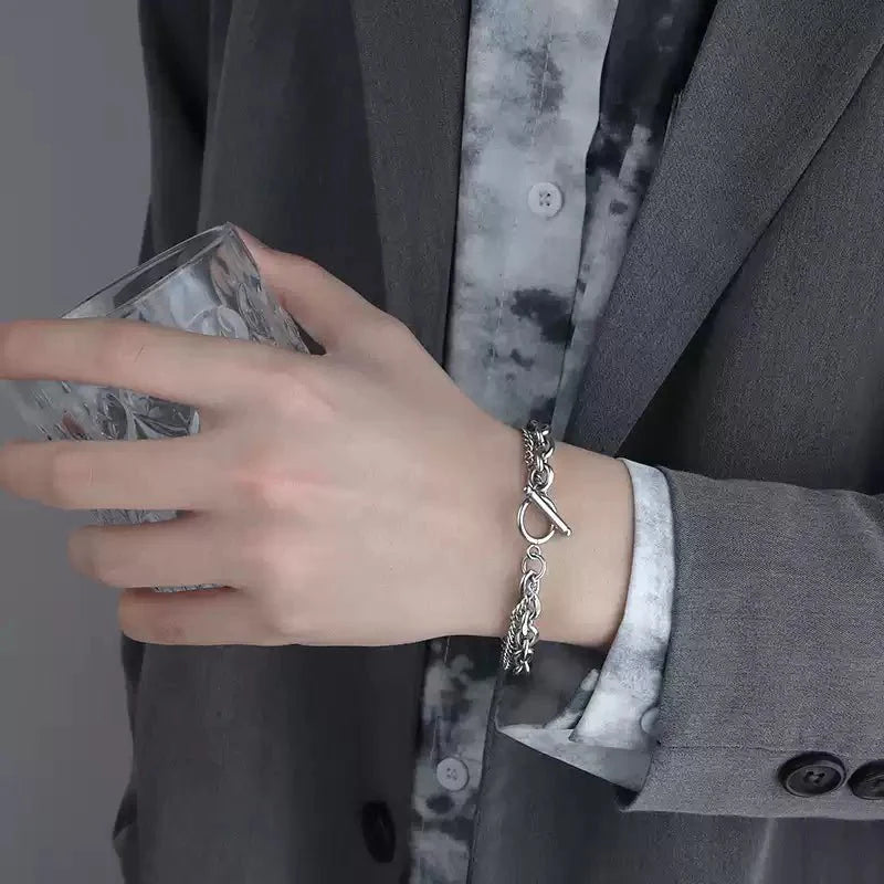 Haven Co.™ | Keten Armband