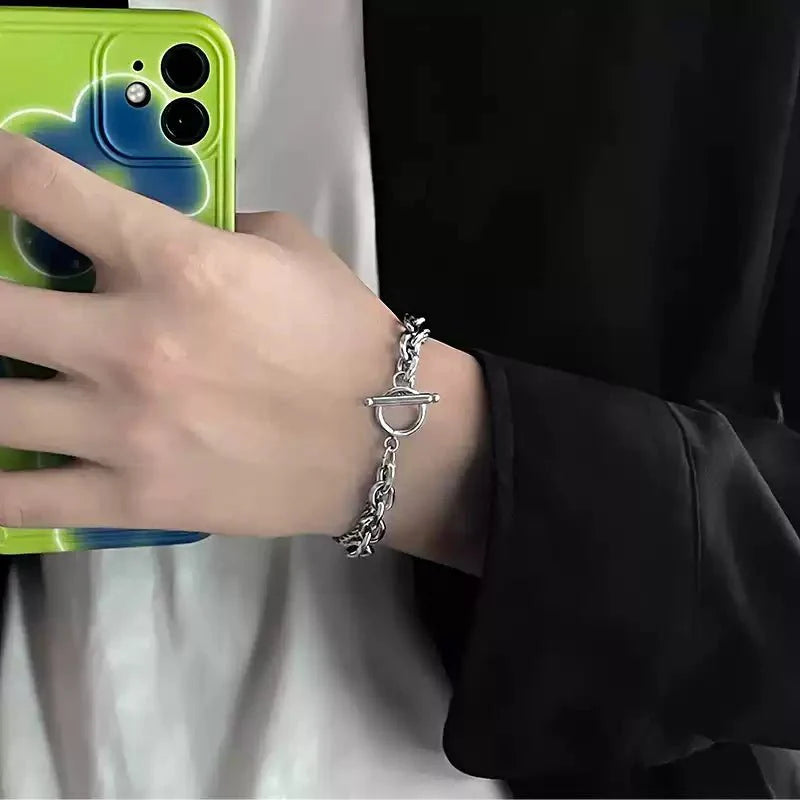 Haven Co.™ | Keten Armband