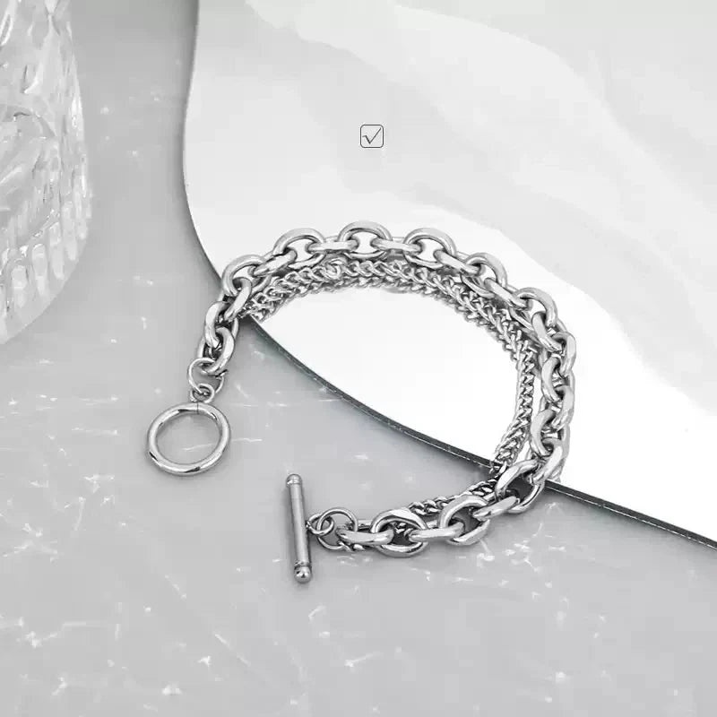 Haven Co.™ | Keten Armband