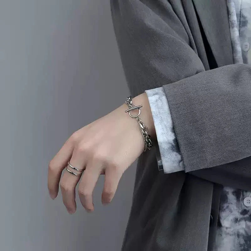 Haven Co.™ | Keten Armband