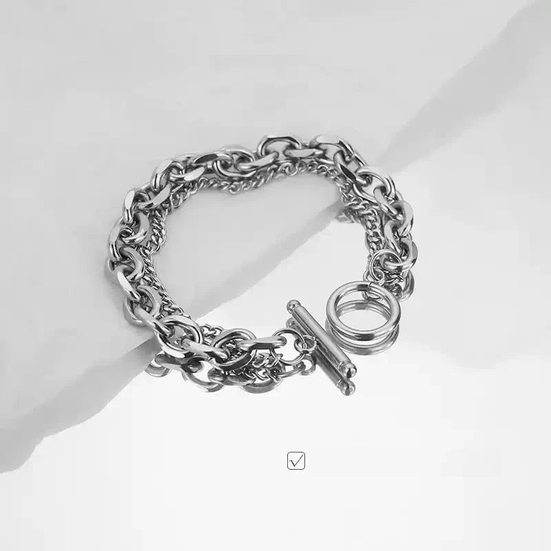 Haven Co.™ | Keten Armband