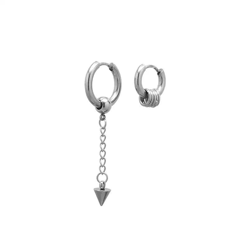 Haven Co.™ | Triangle Oorbel