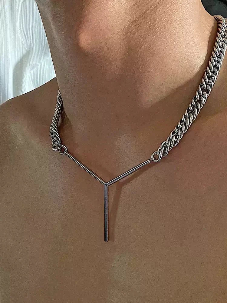 Haven Co.™ | Pin Ketting
