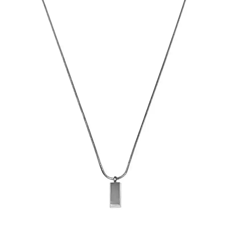 Haven Co.™ | Brick Ketting