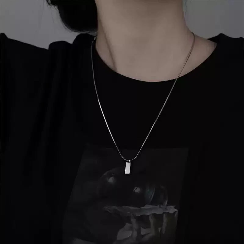 Haven Co.™ | Brick Ketting