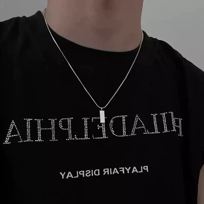 Haven Co.™ | Brick Ketting
