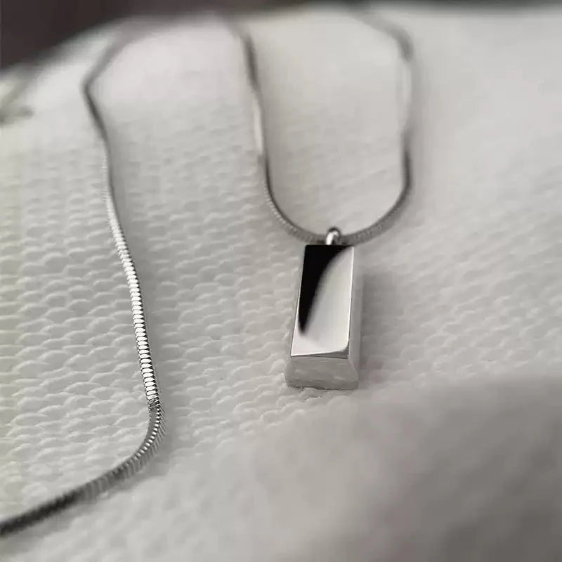 Haven Co.™ | Brick Ketting