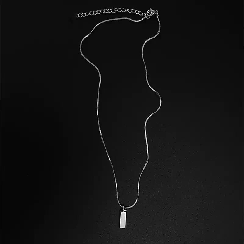 Haven Co.™ | Brick Ketting