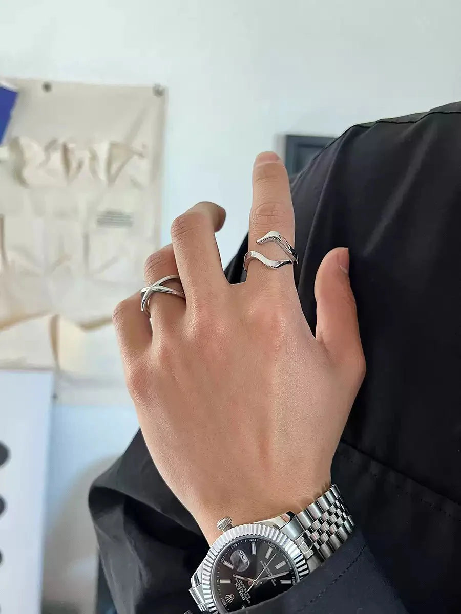 Haven Co.™ | Retro Ring