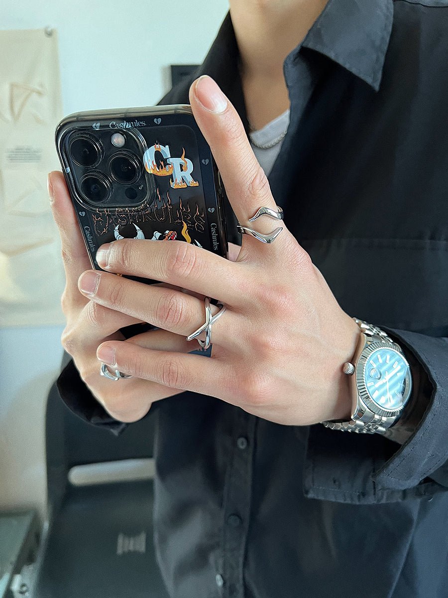 Haven Co.™ | Retro Ring
