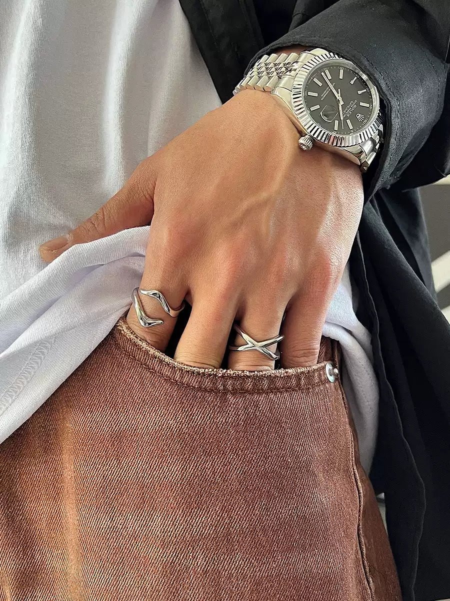 Haven Co.™ | Retro Ring