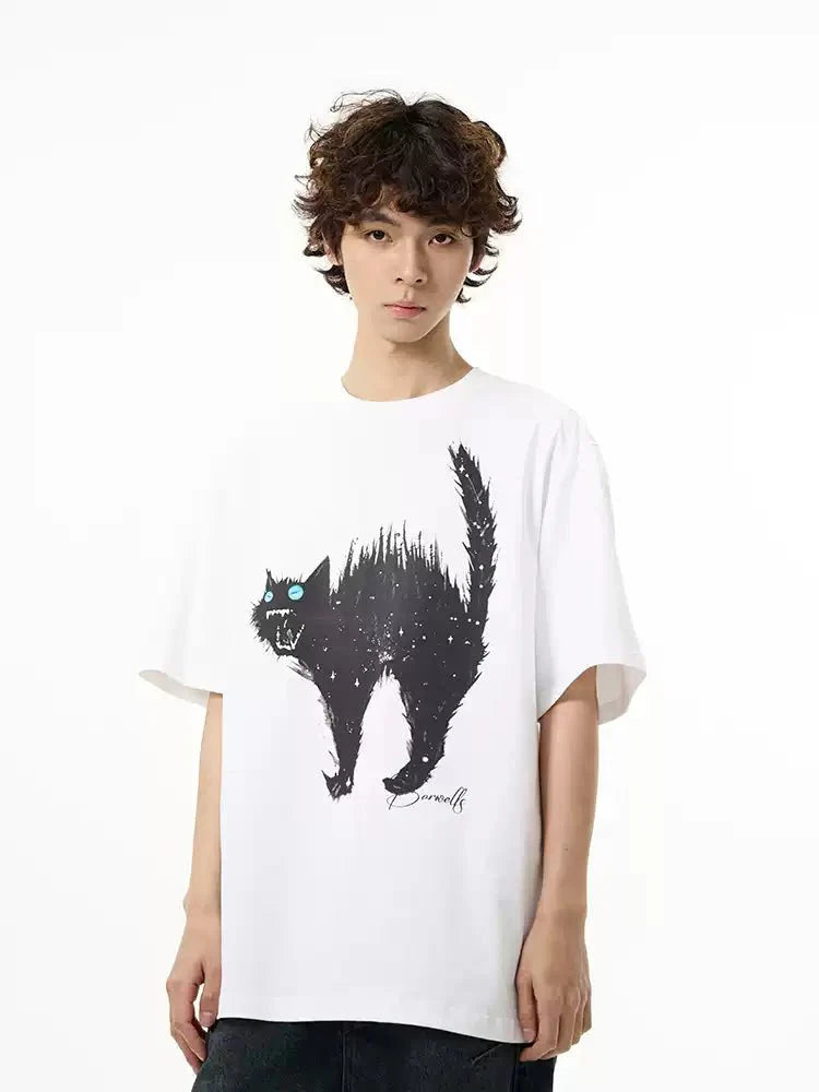 Haven Co.™ | Cat T-Shirt