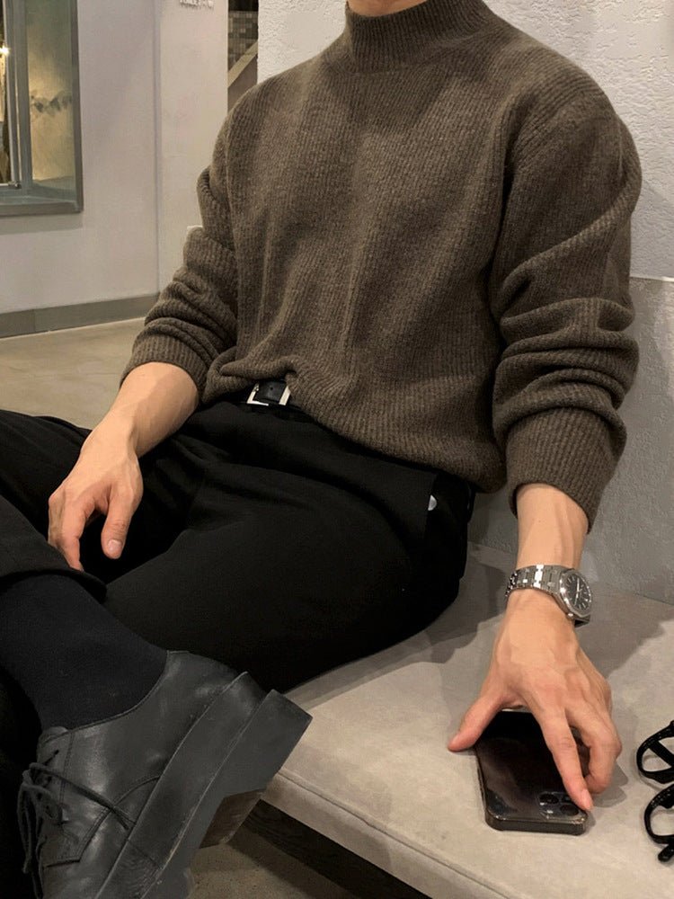 Haven Co.™ | Turtleneck Sweater