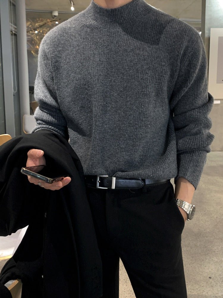 Haven Co.™ | Turtleneck Sweater