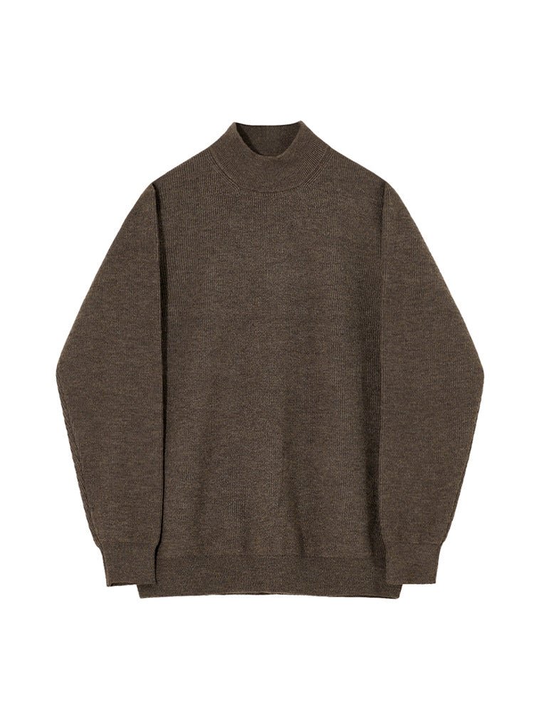 Haven Co.™ | Turtleneck Sweater