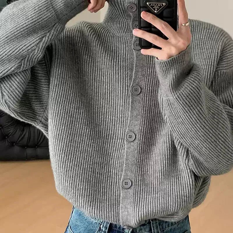 Haven Co.™ | Winter Cardigan