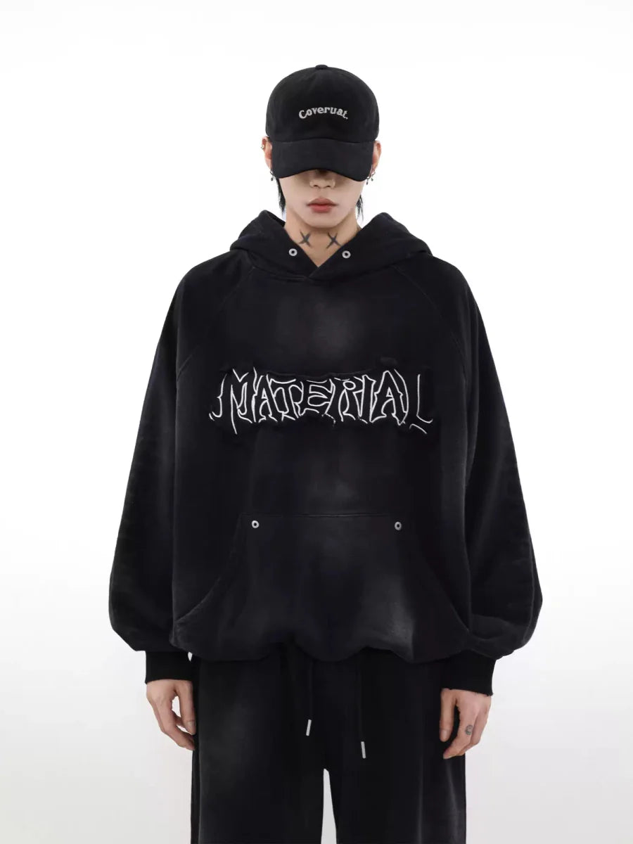 Haven Co.™ | Material Hoodie