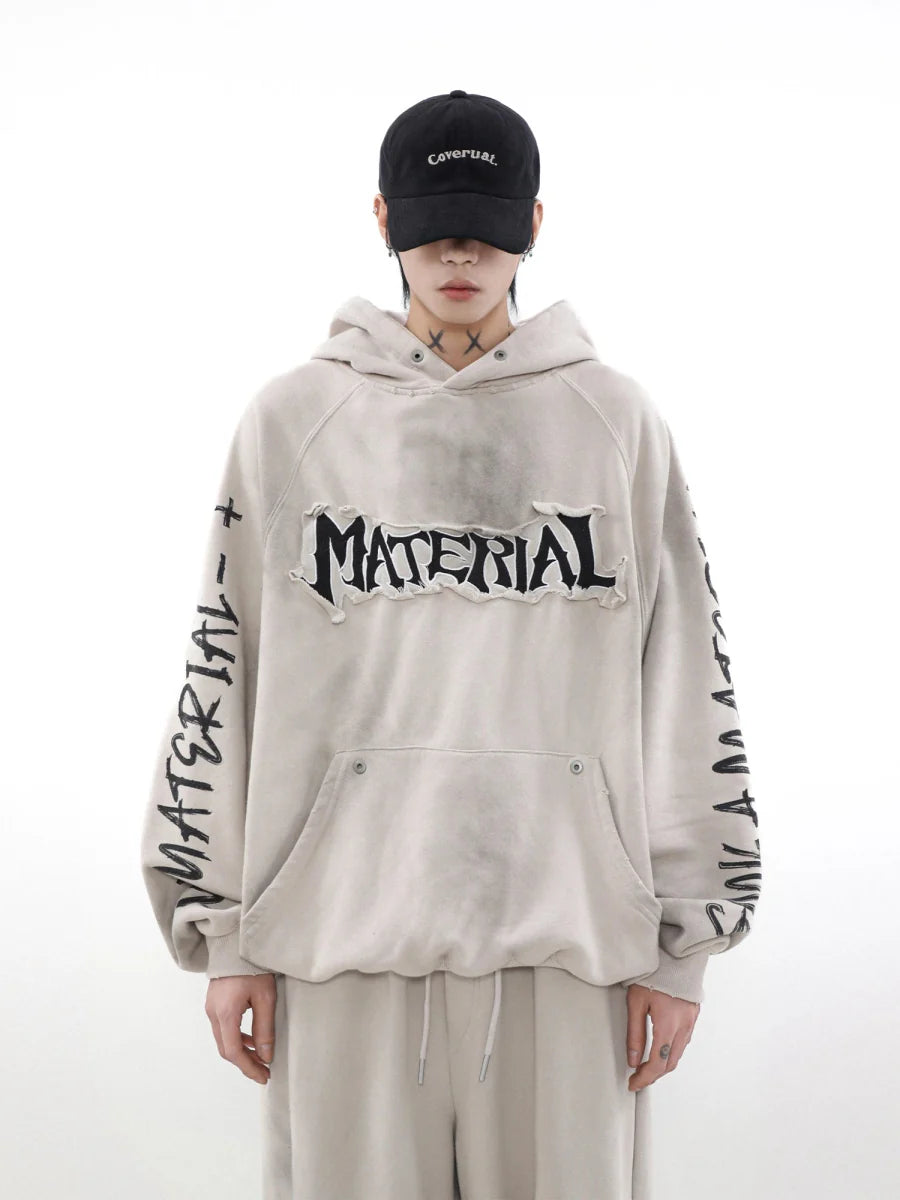 Haven Co.™ | Material Hoodie