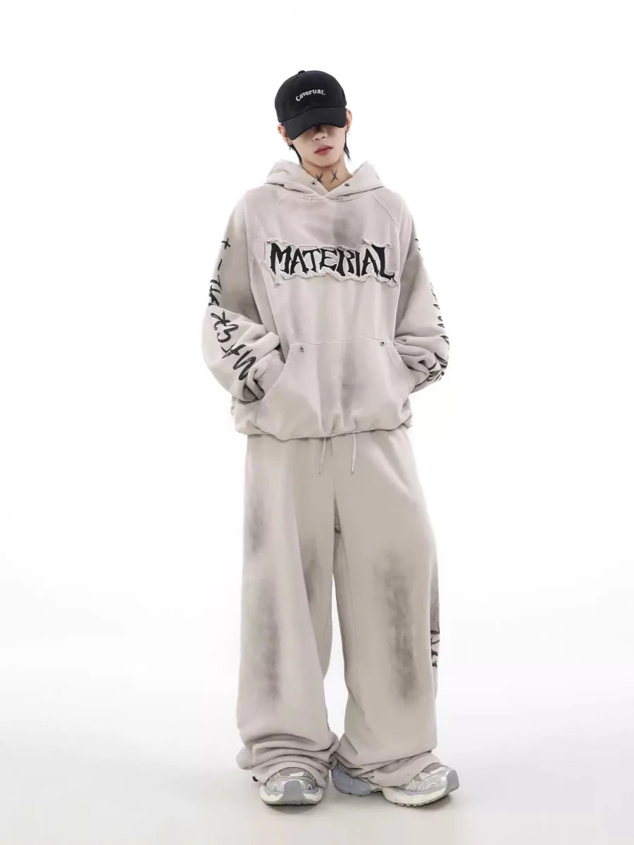 Haven Co.™ | Material Hoodie