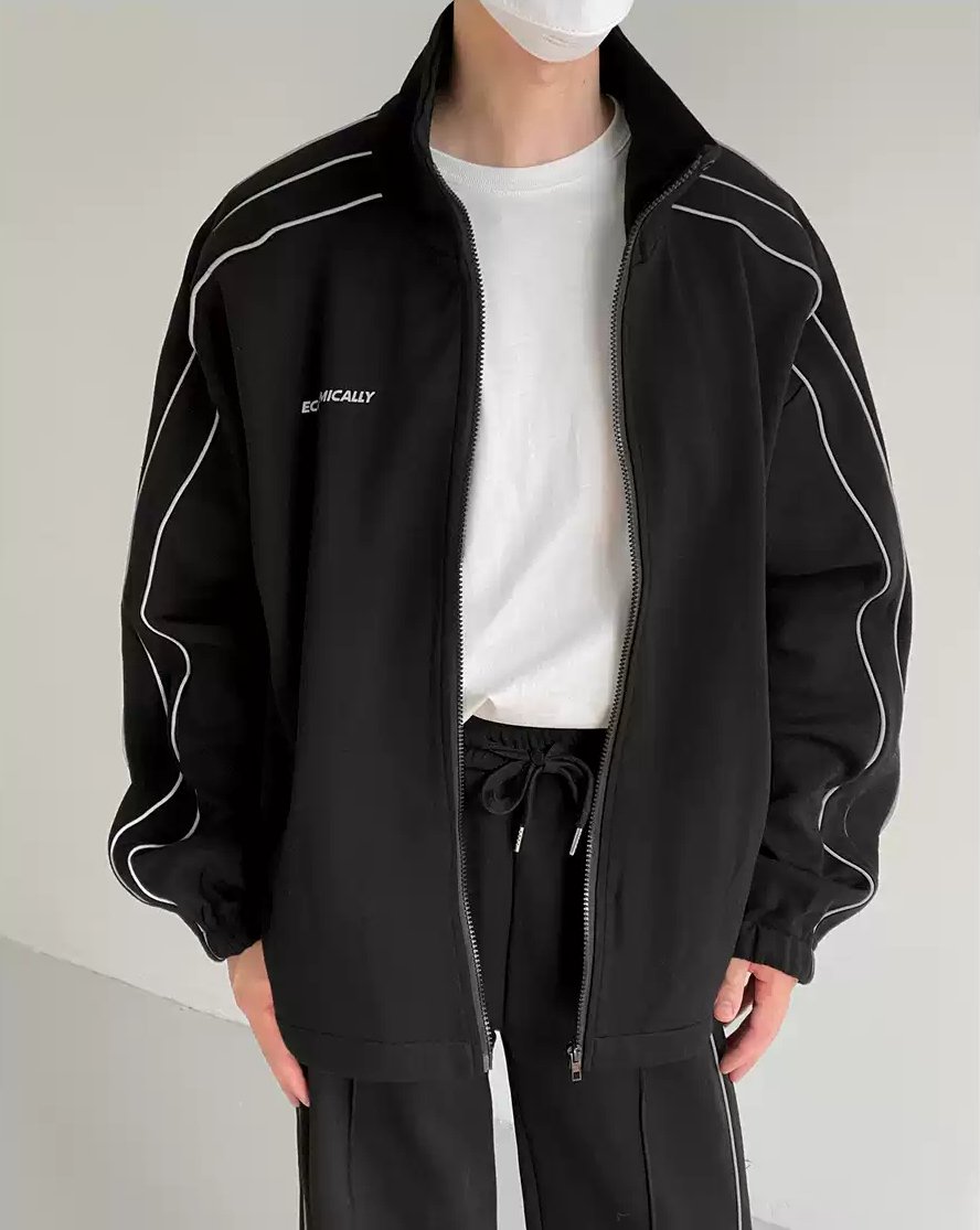 Haven Co.™ | Sport Jacket