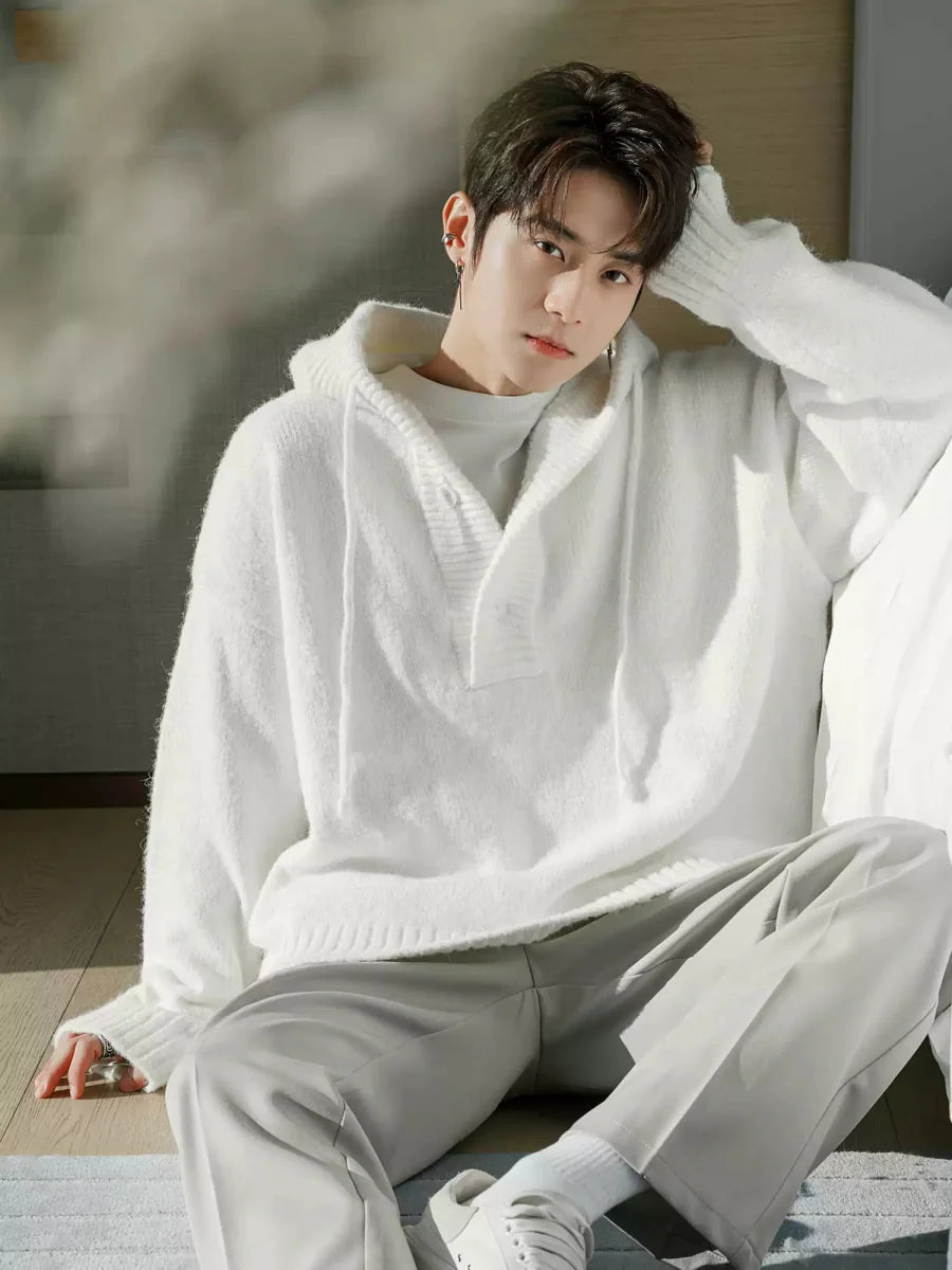 Haven Co.™ | Relaxed Sweater