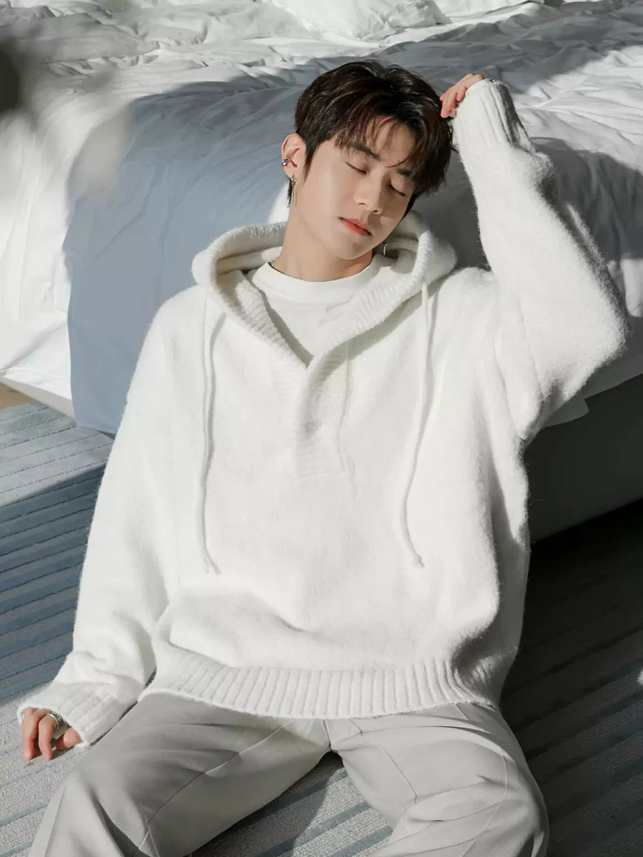 Haven Co.™ | Relaxed Sweater