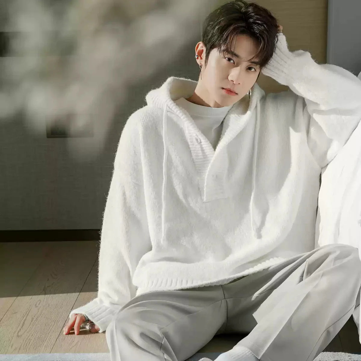 Haven Co.™ | Relaxed Sweater