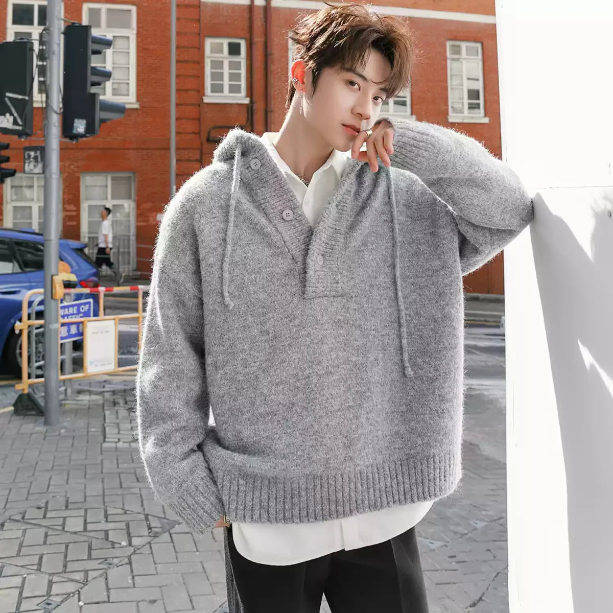 Haven Co.™ | Relaxed Sweater