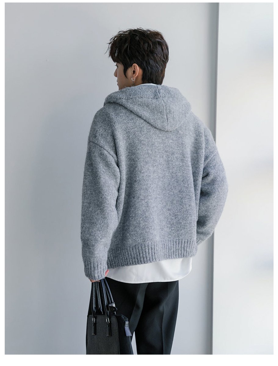 Haven Co.™ | Relaxed Sweater