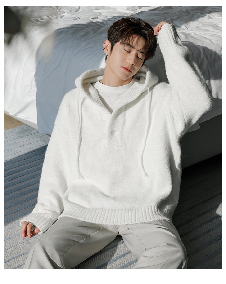 Haven Co.™ | Relaxed Sweater