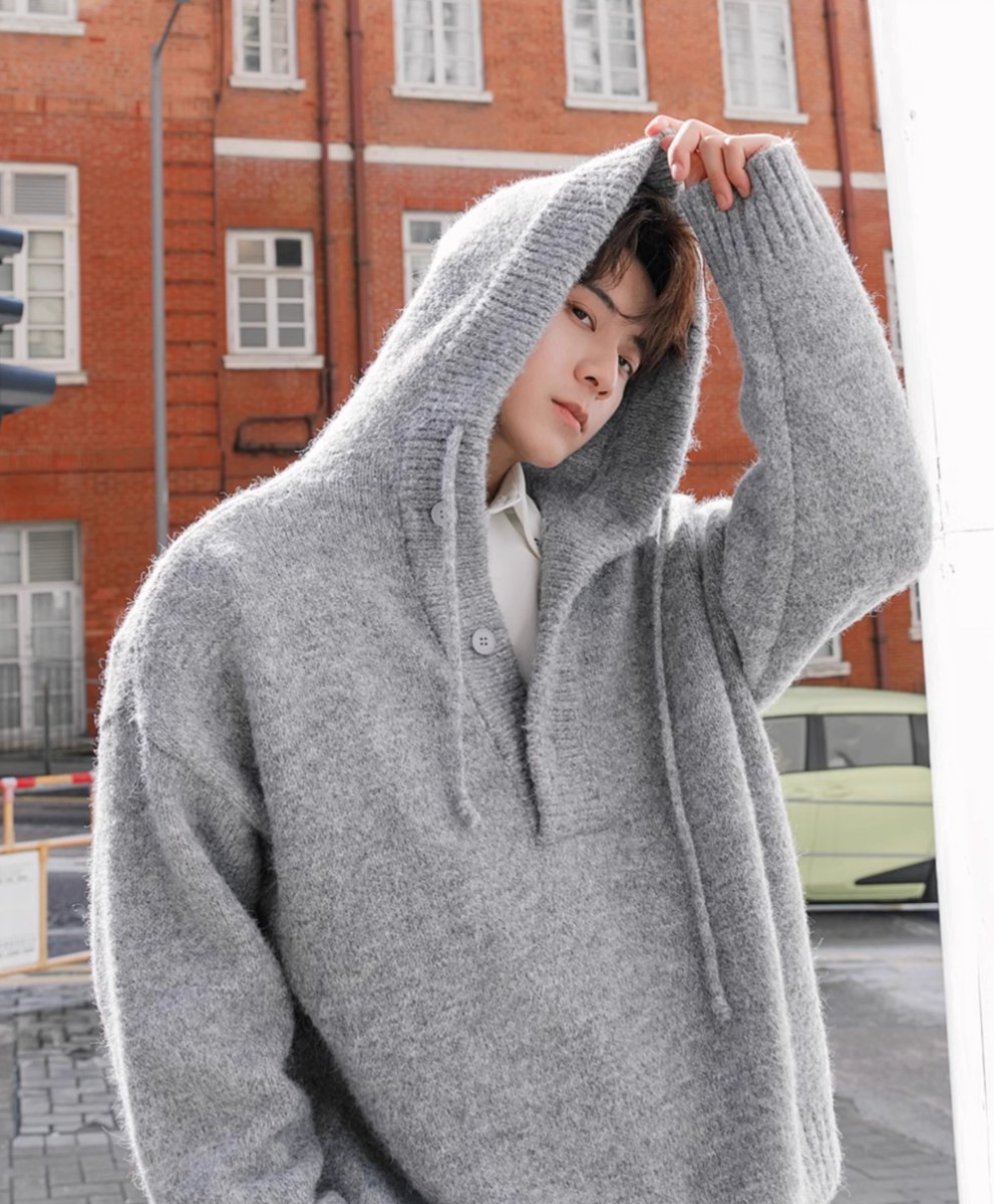Haven Co.™ | Relaxed Sweater