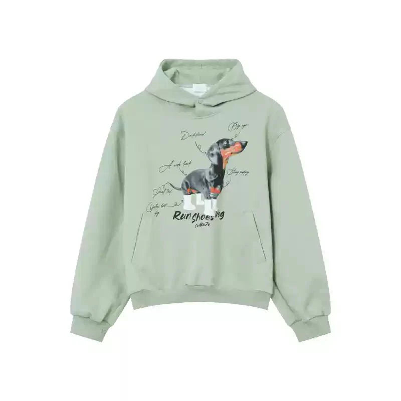 Haven Co.™ | Doggie Hoodie