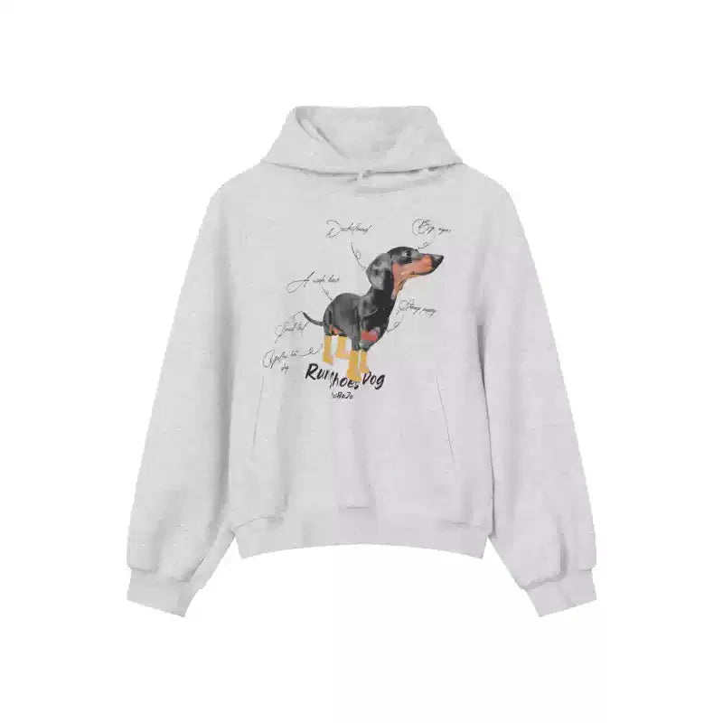 Haven Co.™ | Doggie Hoodie