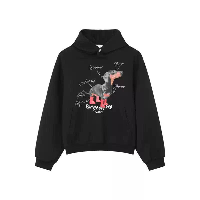 Haven Co.™ | Doggie Hoodie