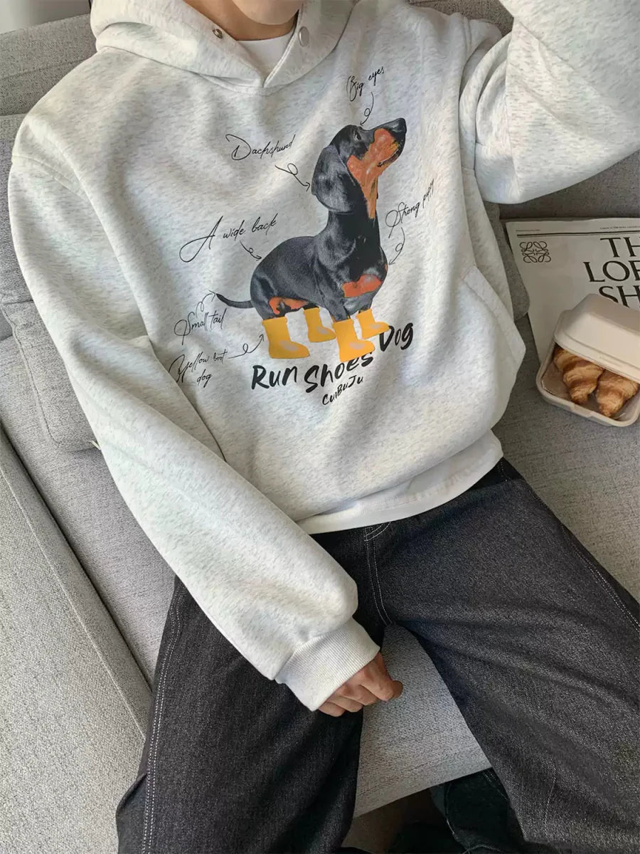 Haven Co.™ | Doggie Hoodie