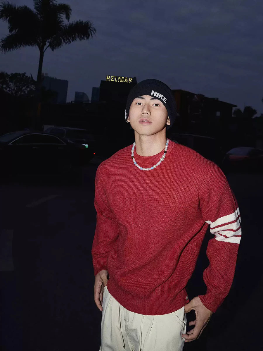Haven Co.™ | Striped Sweater