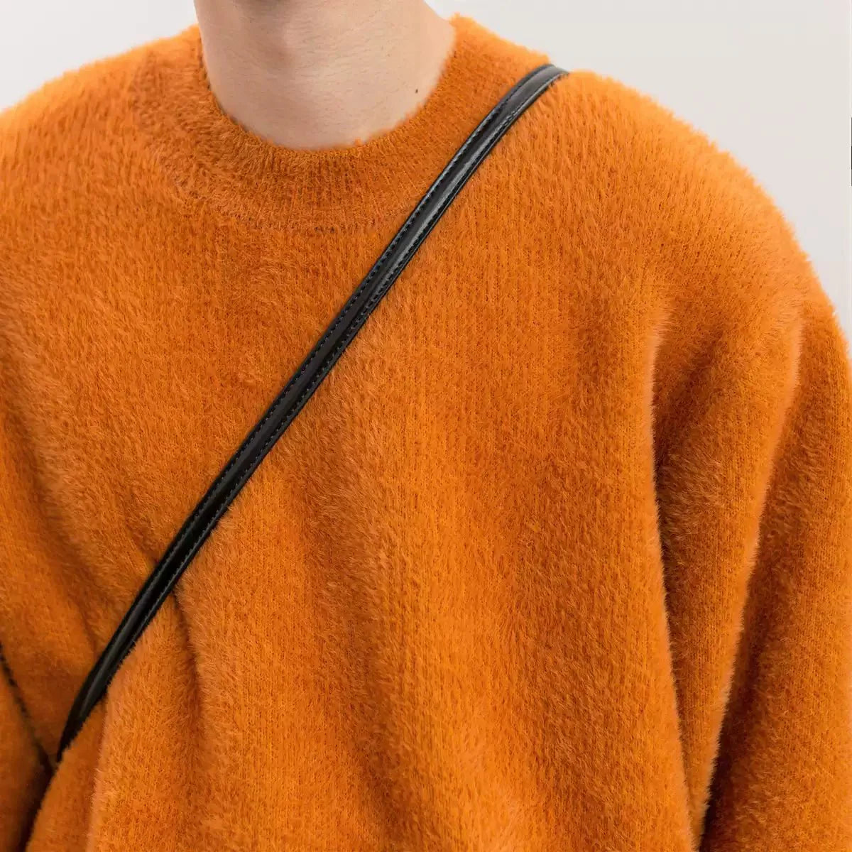 Haven Co.™ | Rabbit Loose Sweater